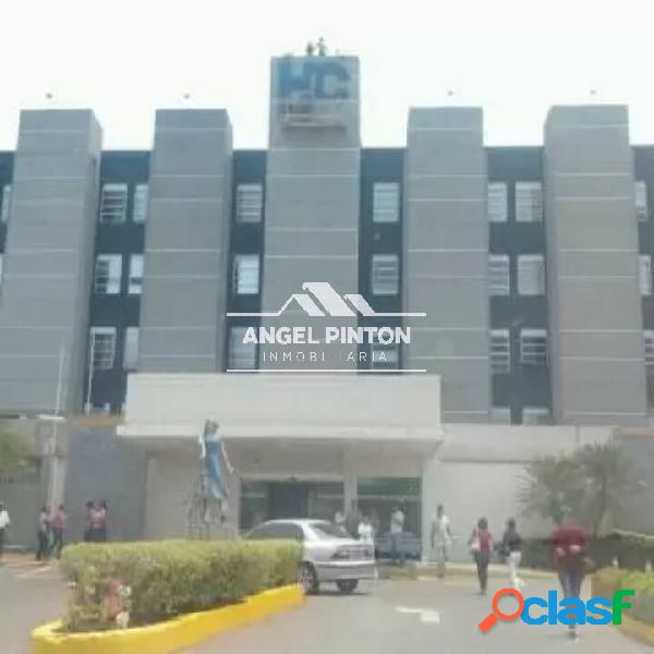 ACCIONES DEL HOSPITAL CLÍNICO DE MARACAIBO VENTA MARACAIBO