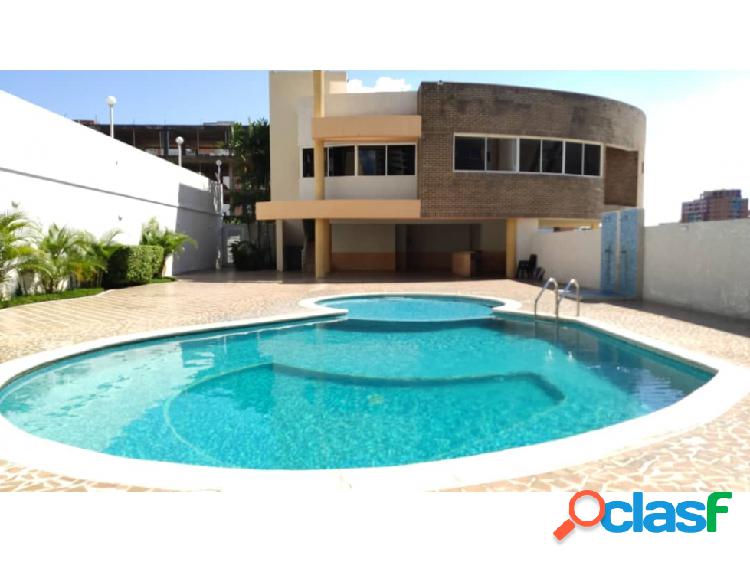 APARTAMENTO EN ALQUILER EN MAÑONGO