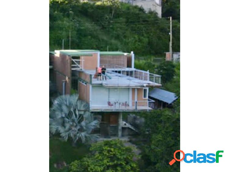 Alquilo Town House 300m2 Villanueva 3202