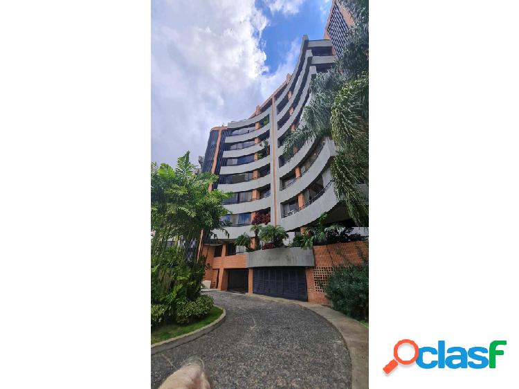 Alquilo apartamento amoblado 75m2 Clnas Valle Arriba 9415