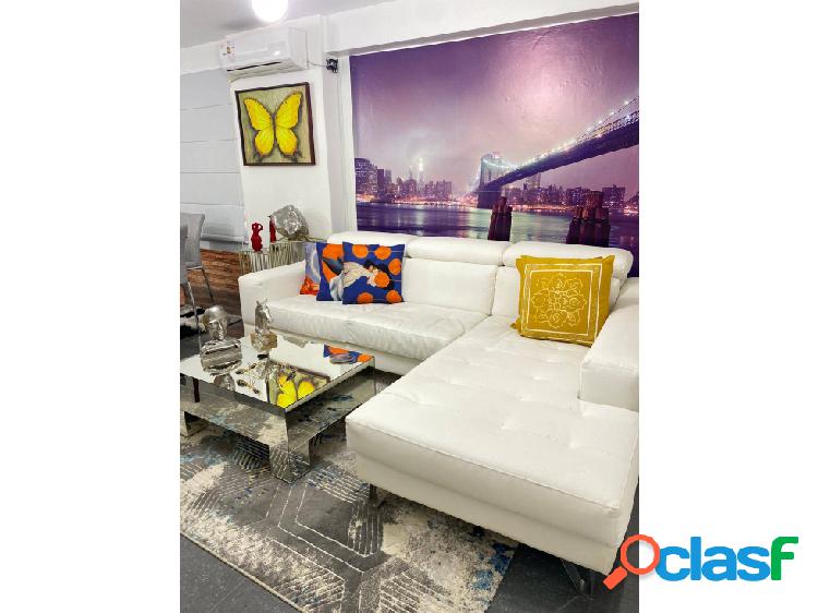 Annic Coronado Vende apartamento en La Trigaleña Ref.
