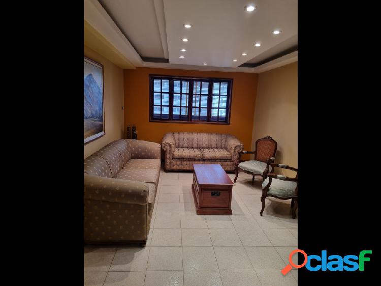 Apartamento doble en Terrazas del Avila