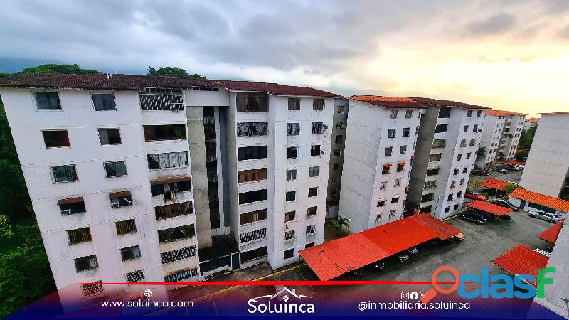 Apartamento en Alquiler Av. Las Américas