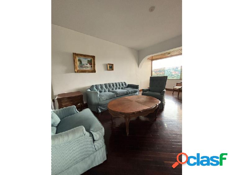 Apartamento en Alquiler- Santa Rosa de Lima