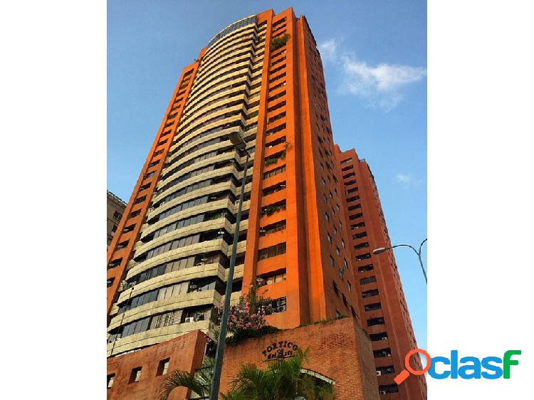 Apartamento en venta La Florida 81m2 3h/2b/2p