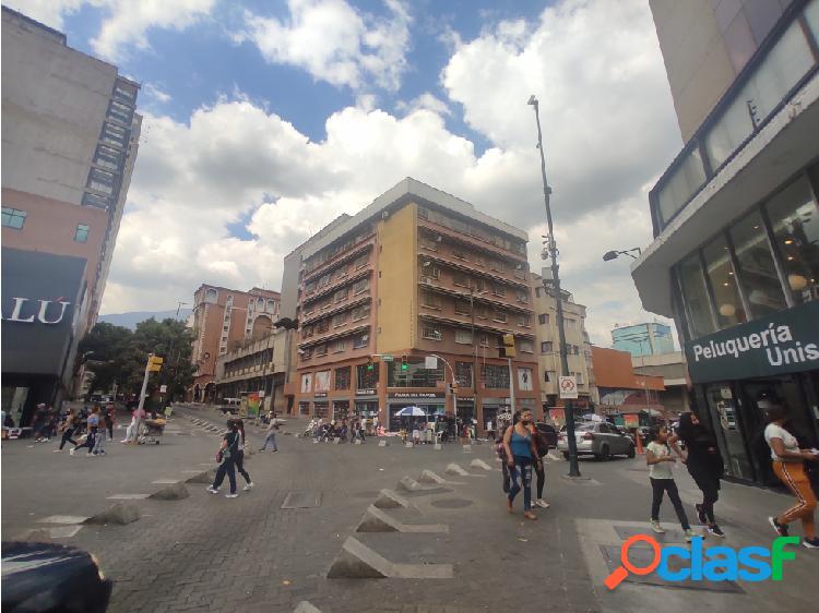 Apartamento en venta Las Delicias, 64,11 Mts, 2 hab. 1 baño