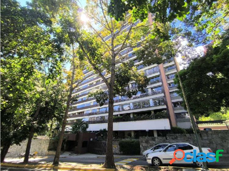 Apartamento en venta en Los Naranjos del Hatillo