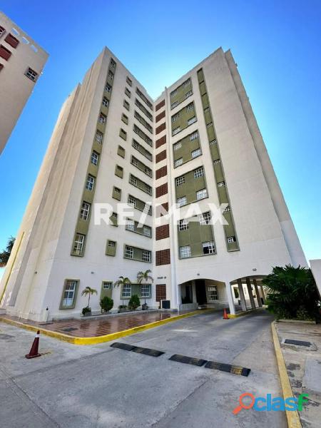 Apto. En Venta Res. Alejandra Sofia. Remax Millenium