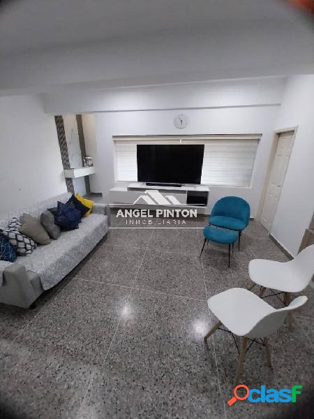 CASA EN VENTA EN LA COROMOTO SAN FRANCISCO API 8265
