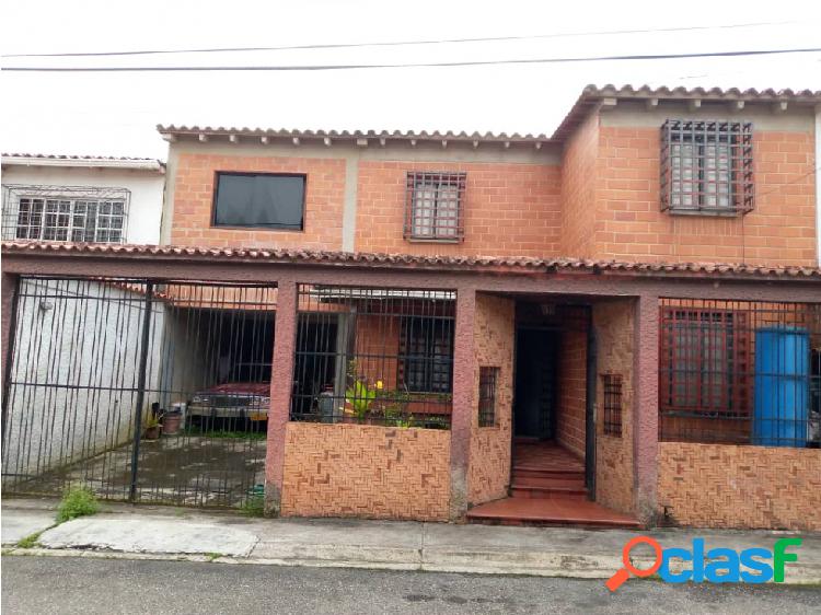 Casa-Quinta San Antonio de Los Altos