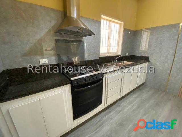 Casa en Venta en El Limon 25-6159