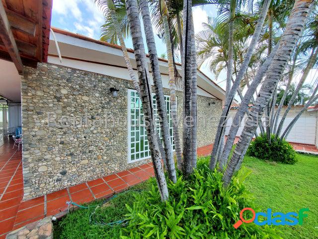 Casa en Venta en La Fundacion Mendoza 25-6542
