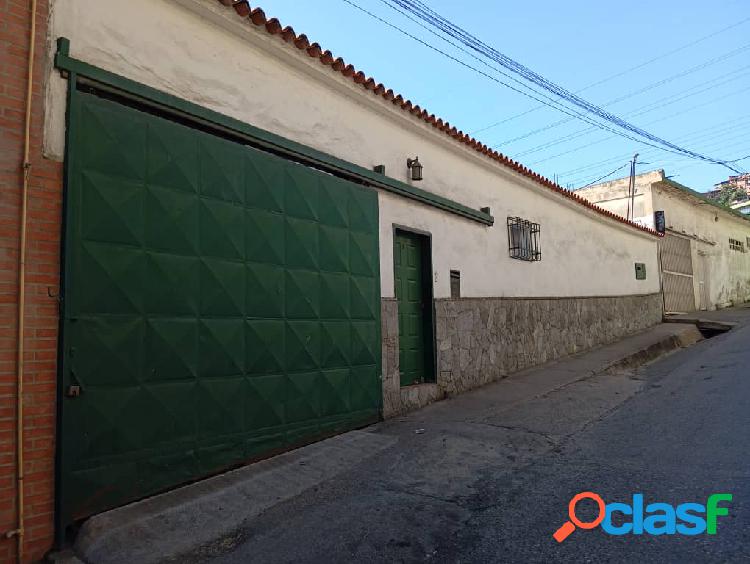 Casa en alquiler Hoyo de la Puerta, Baruta