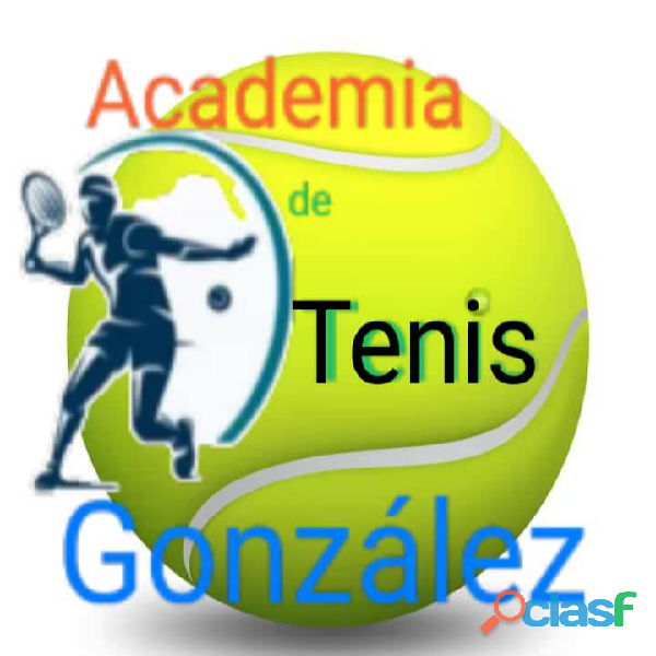Clases de tenis en Maturín.
