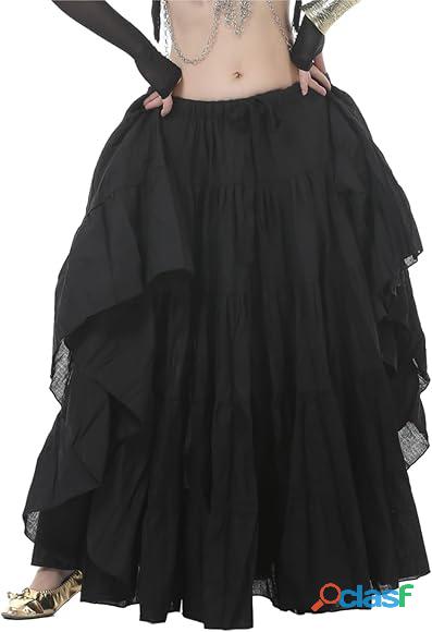 Faldas y Vestidos "Eva" tipo Anchi largas