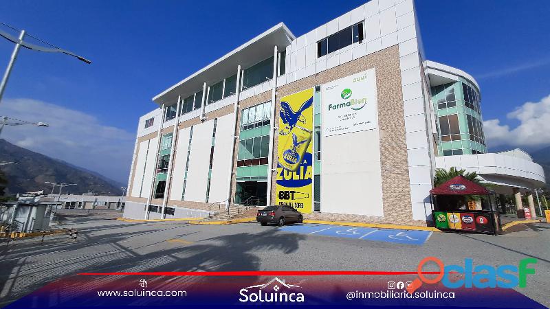 Local En Alquiler en Mérida C.C. Milenium