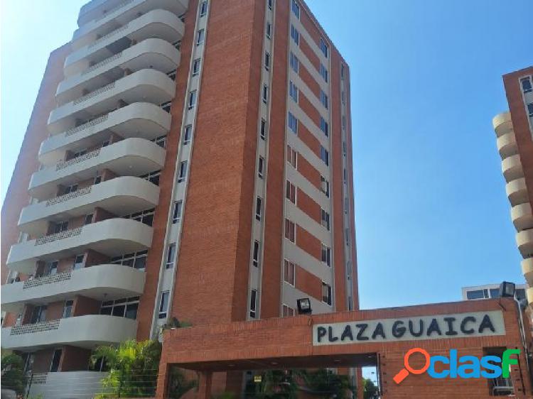 OLYMPIA REAL ESTATE VENDE APARTAMENTO EN RES. MORRO HUMBOLDT