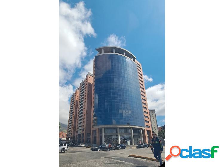 Oficina en venta en Los Dos Caminos 86mts/1B