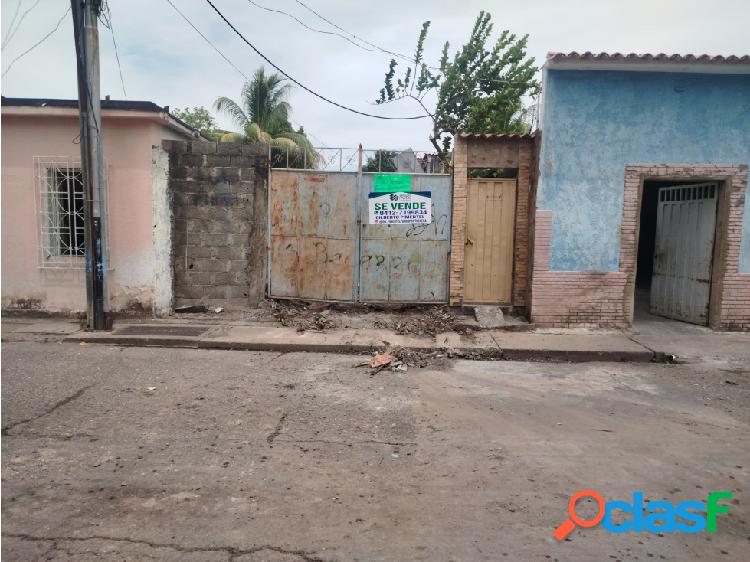 SE VENDE TERRENO BARRIO LA PENITA VE08-311BP-GPIM