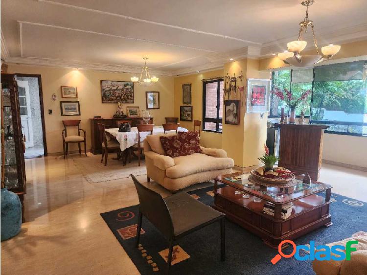 Se vende apto.170m2 3h+s/2.5B+S/4E+2M Urb.Alta Florida