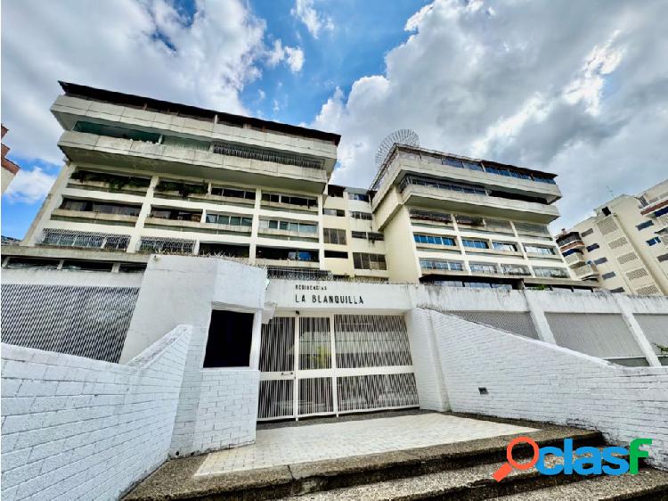 Se vende apto 176m2 3h+s/5b/2p Santa Rosa de Lima