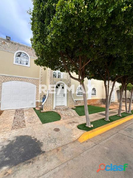TownHouse Costa Rosmini II. Remax Millenium