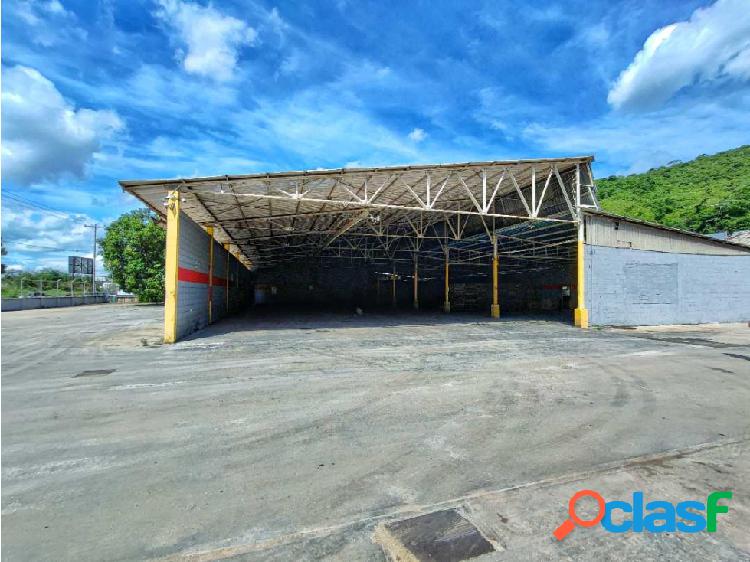 VENTA | ALQUILER PARCELA GALPÓN ZONA INDUSTRIAL TERRAZAS DE