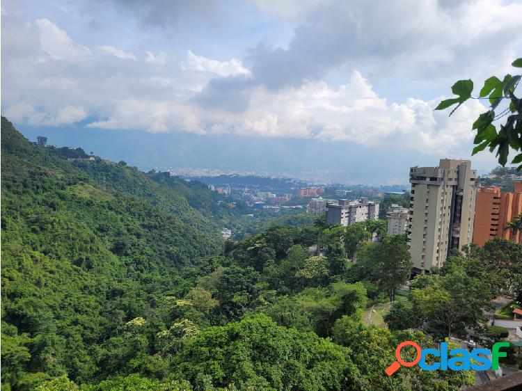 VENTA APARTAMENTO EN LOS NARANJOS CON VISTA ESPECTACULAR