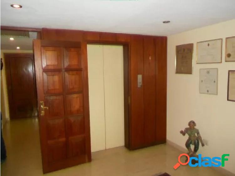 Venta Apto 291 M2, La Castellana, 5 Hab/ 5 Baños/ 3 Ptos.