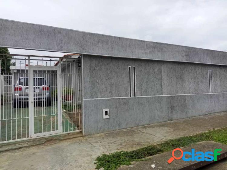 Venta De Estupenda Casa En Urb. Villa Africana Puerto Ordaz