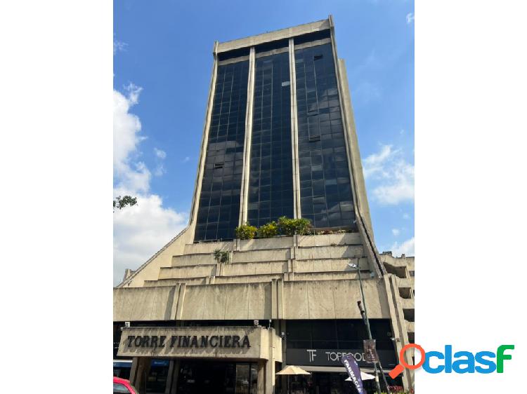 Venta de confortable oficina en colinas de bello monte