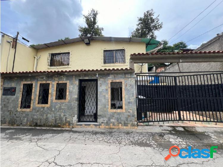 Venta/Casa/Terrazas de Caricuao/179m²/6H/4B/2P