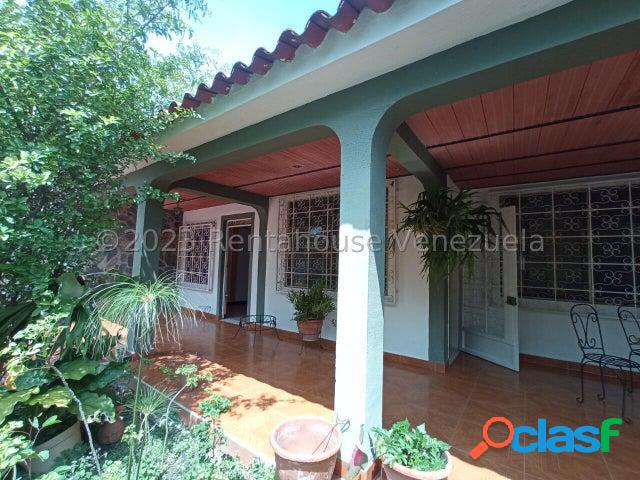 24-9864 RAH Casa en Venta Ciudad Alianza Guacara