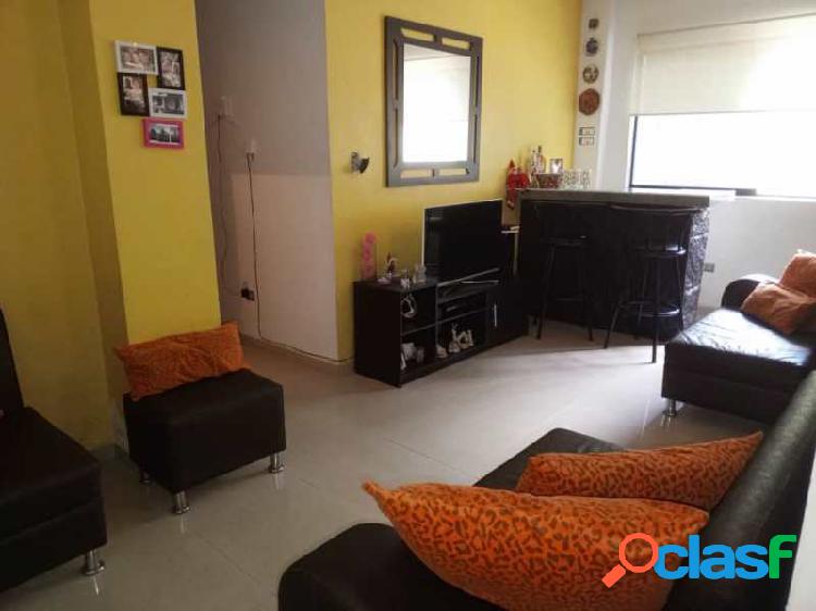 APARTAMENTO EN PARAPARAL (PRIVI- JOHJU)