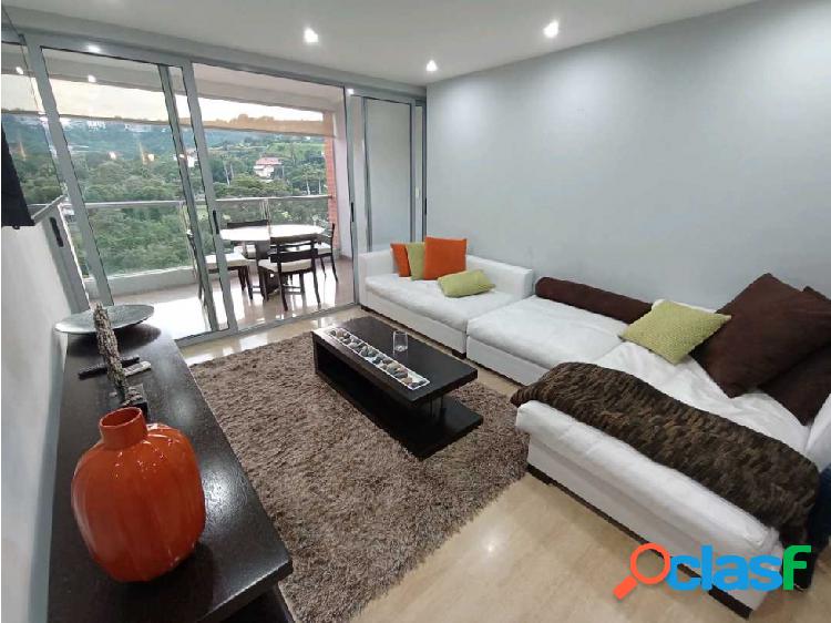 Alquiler Apartamento 72 M2 Las Mercedes