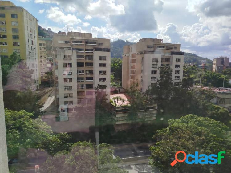 Alquiler Apartamento La Boyera 84m2