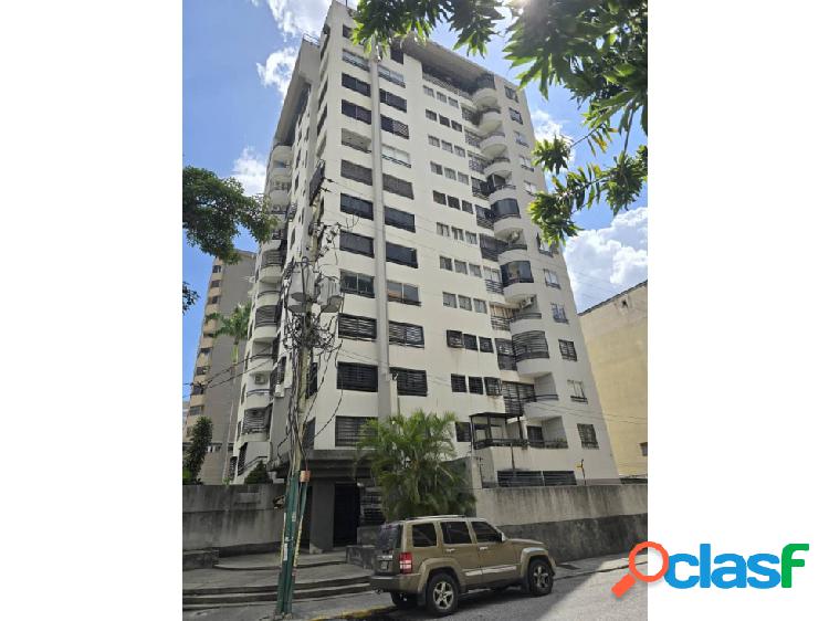 Alquiler apartamento Las Delicias, Sabana Grande