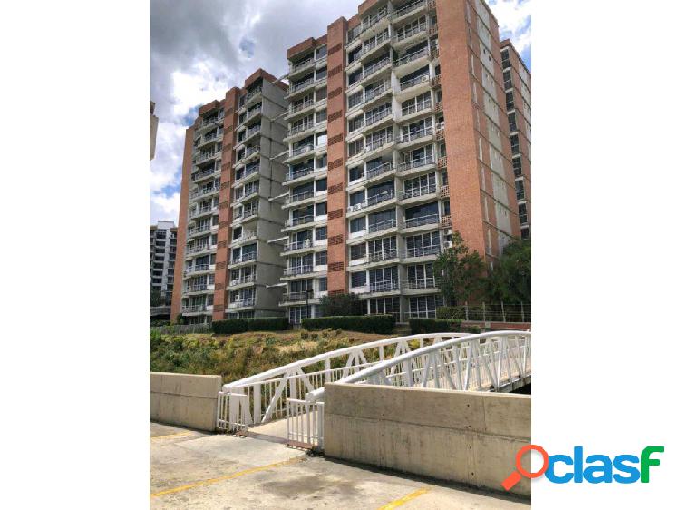 Alquiler apartamento urb. Hacienda el Encantado humbohlt jc