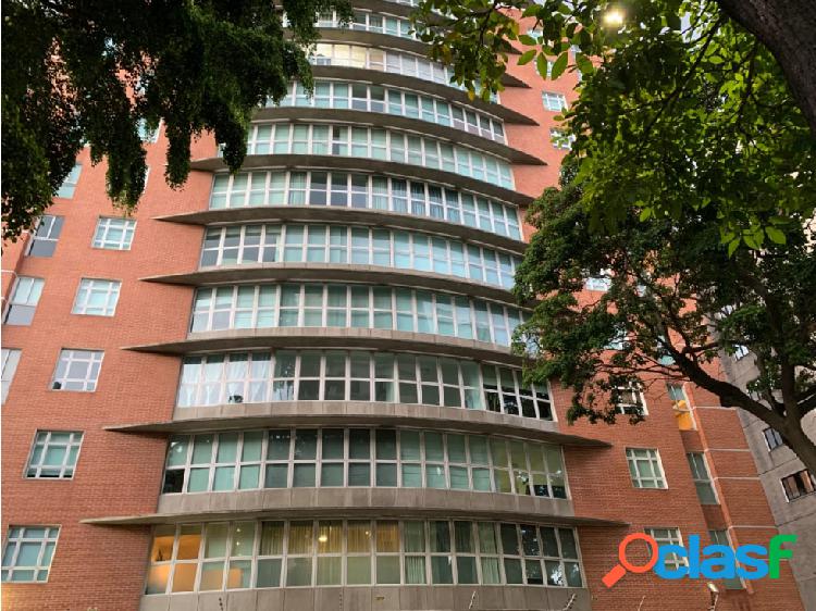 Alquilo apartamento 79m2 El Rosal 0940