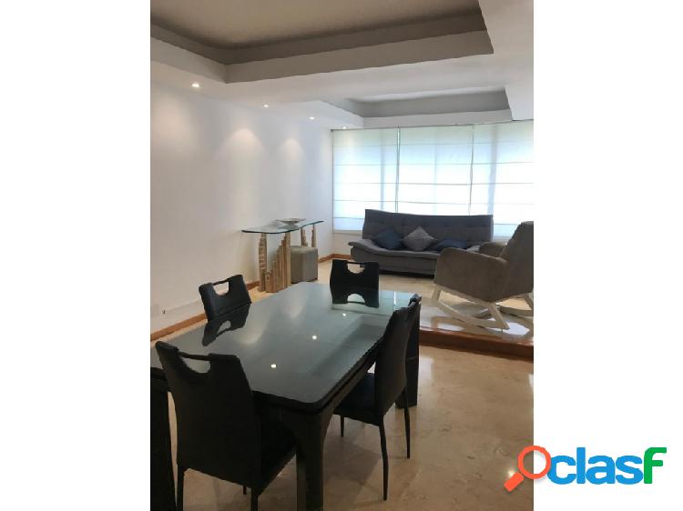 Alquilo apartamento 95 m2 2h/2b/2p Lomas de la Alameda 0130