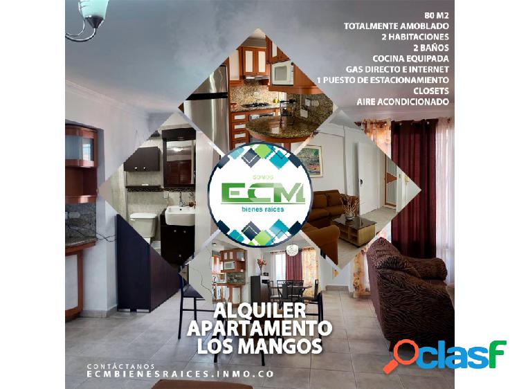 Apartamento Conjunto Residencial Sinamaica Los Mangos