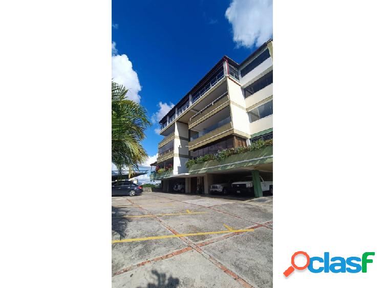 Apartamento En Colinas de Bello Monte