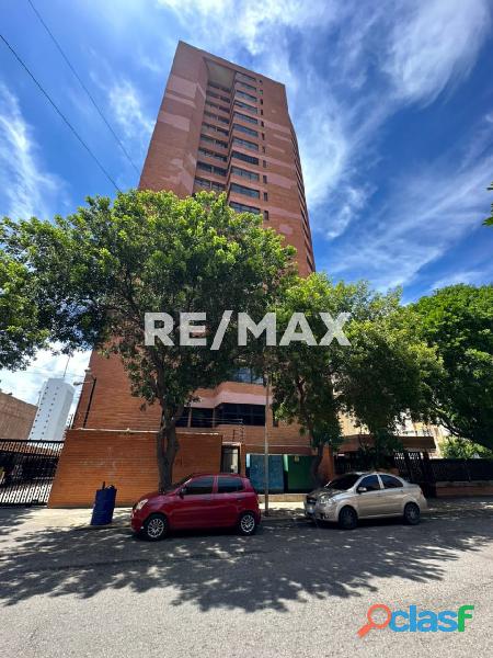 Apartamento En Venta Edif. Guri. Remax Millenium