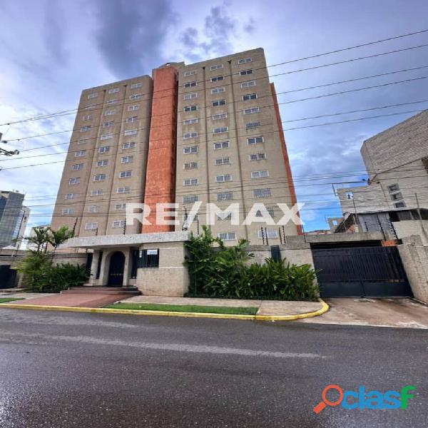 Apartamento En Venta Edif. Santa Barbara. Remax Millenium