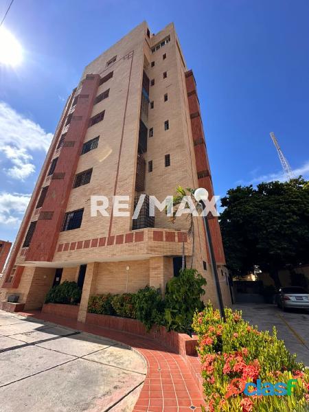 Apartamento En Venta Edif. Valle Real. Remax Millenium