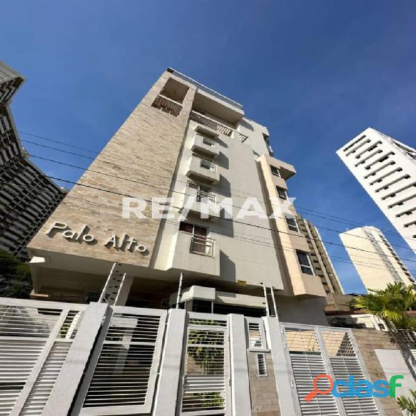 Apartamento En Venta Res. Palo Alto. Remax Millenium