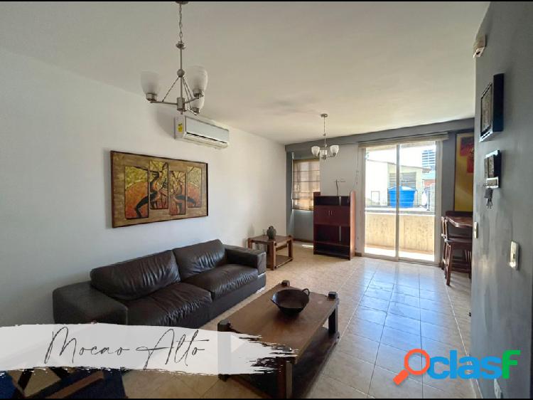 Apartamento Res Mocao Alto | Barquisimeto