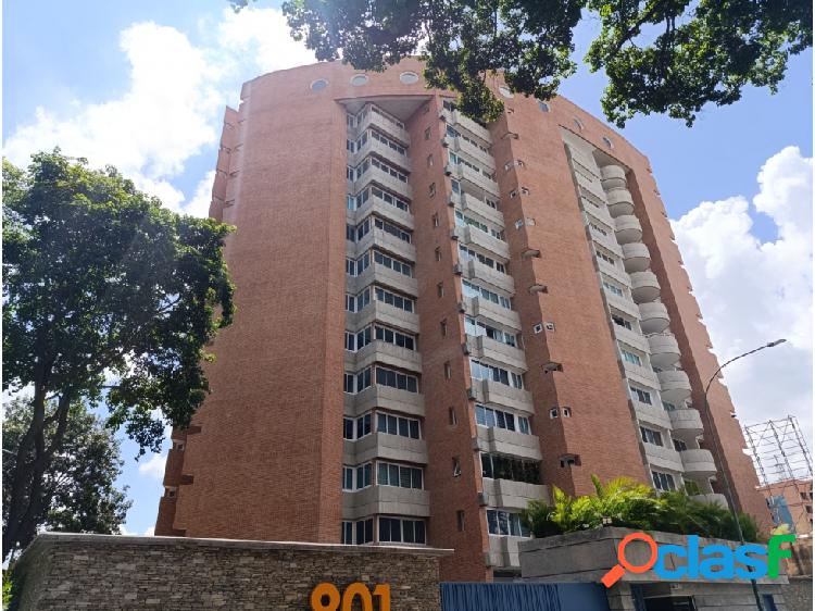 Apartamento/ Venta/ El Rosal/ 140M2/4HB- 4B- 4PE