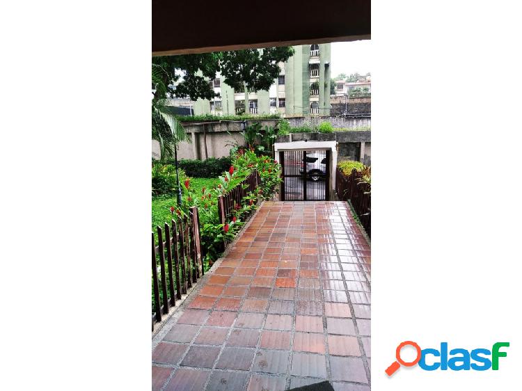 Apartamento / Venta / Urb. Palo Verde / 3 Hab. / 2 Baños /