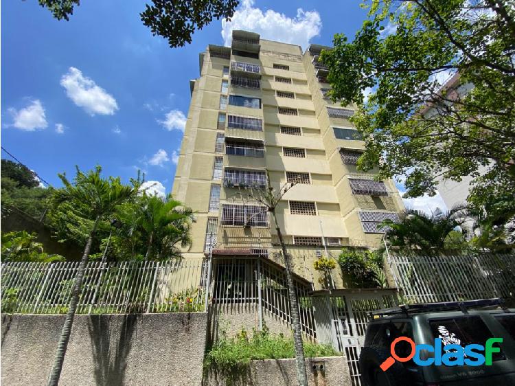 Apartamento en La Urbina Alquiler 3hab 2 baños 1 p/e